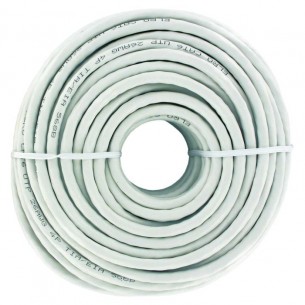 CABLE RESEAU 50 M C6 MT